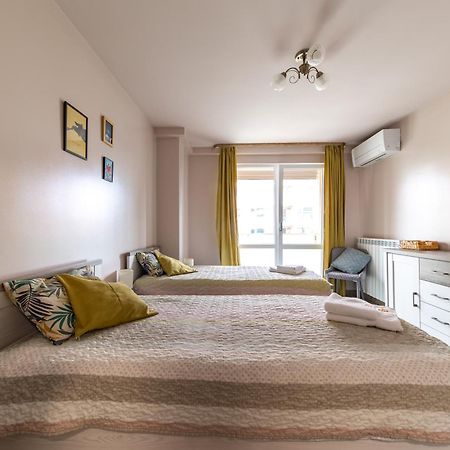 Happy Town Apartments Veliko Tarnovo Exterior photo