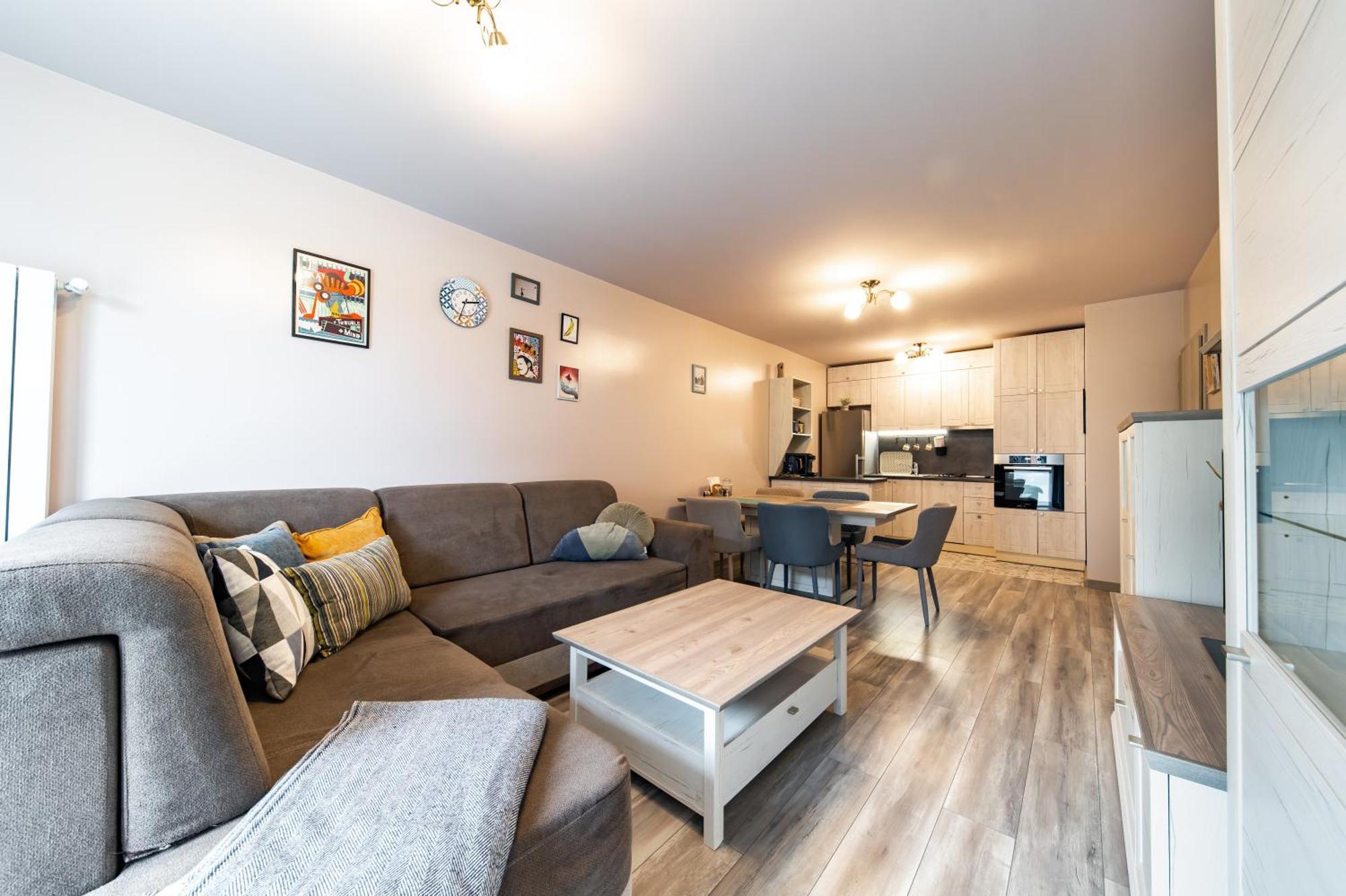 Happy Town Apartments Veliko Tarnovo Exterior photo